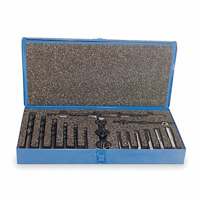 Drill Bit Tap and Die Sets image